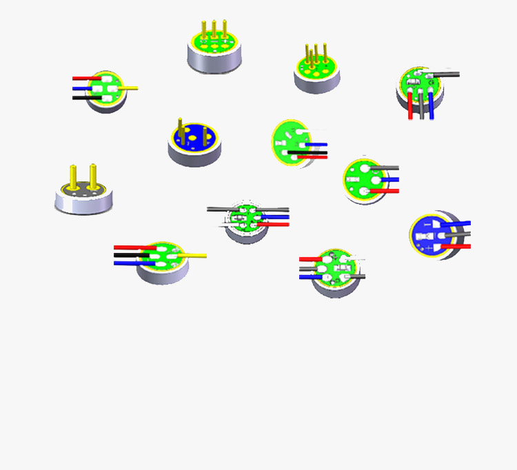 ������������������һ���ܹ���⵽������������Ӧ������������IC��������ģ������Ч���Ĺ�Ч��������������ж�������LED��������ģ�����̷��⡢�����ѹ�����������������������������д������������·��������ر�������������ȵ�������״̬�ȹ̡��߿ɿ��Ե��ŵ���